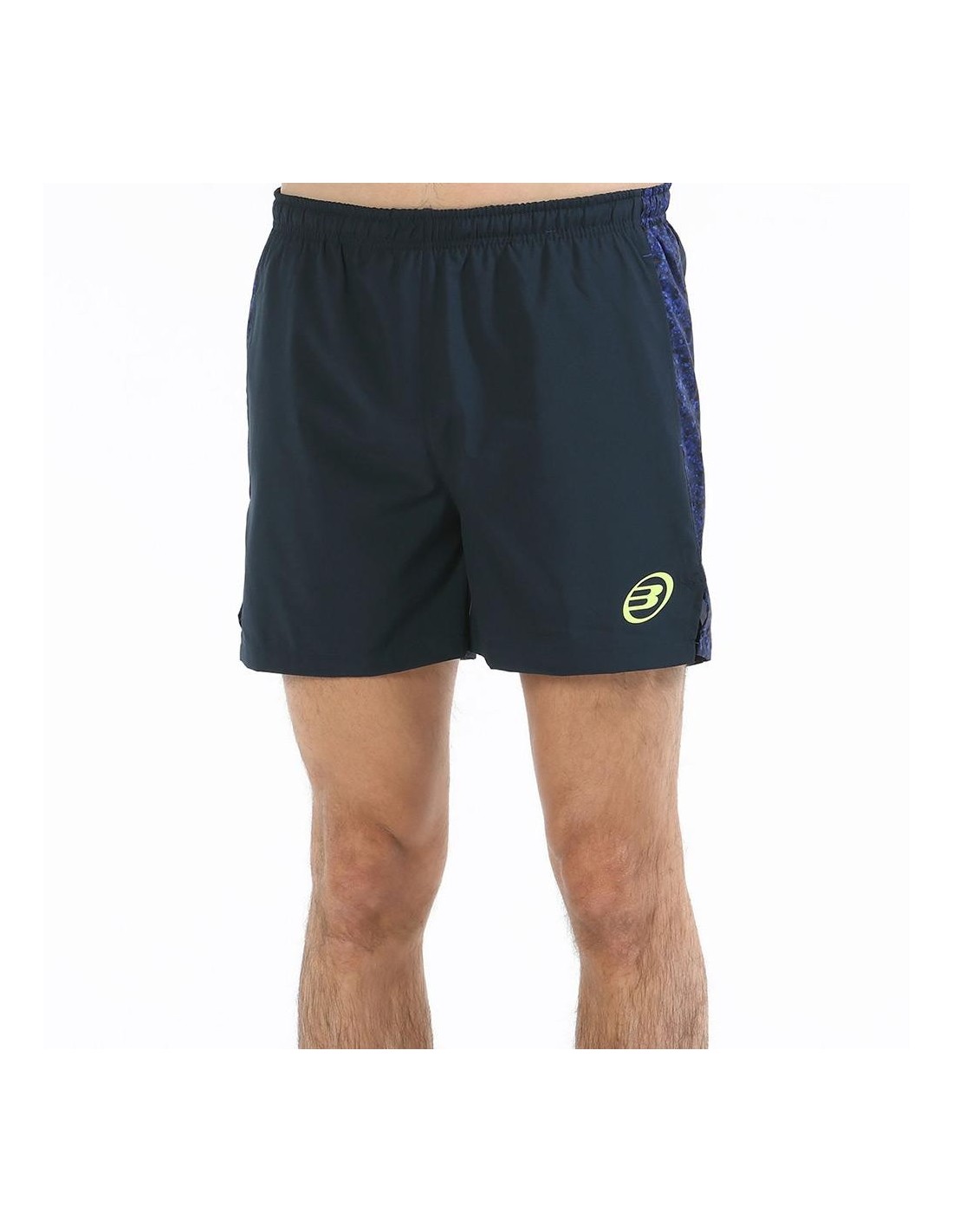 Short Bullpadel Moler Ai Bullpadel Padel Clothing T