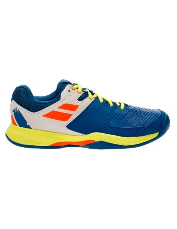 Baskets Babolat Pulsion Clay Men 2021 |BABOLAT |Chaussures de padel BABOLAT