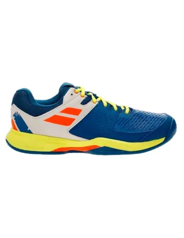 Scarpe da ginnastica Pulsion Clay da uomo 2021 |BABOLAT |Scarpe da padel BABOLAT