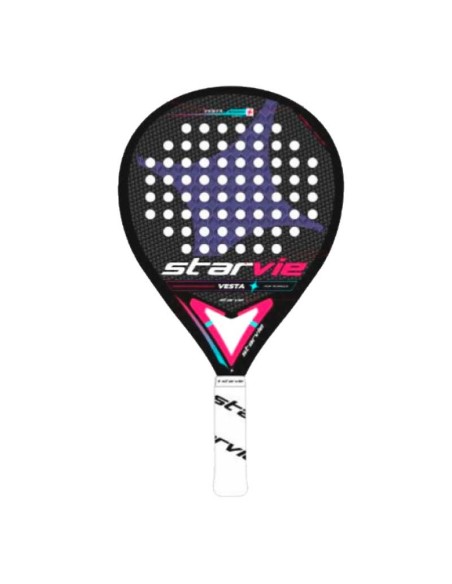 Star Vie Vesta |STAR VIE |Raquetes de padel STAR VIE