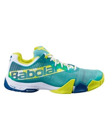 Chaussures Babolat Jet Premura SS 2021 |BABOLAT |Chaussures de padel BABOLAT