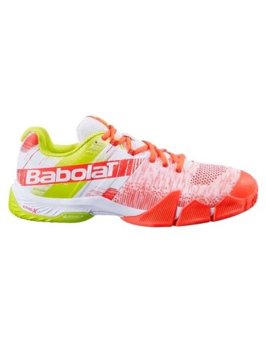 Babolat Sapato Movea SS |BABOLAT |Sapatilhas de padel BABOLAT