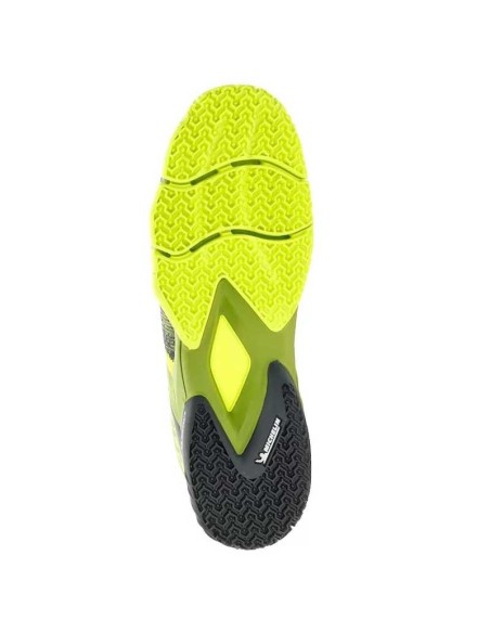 Babolat Movea Ss 2021 Shoes Green BABOLAT padel shoes