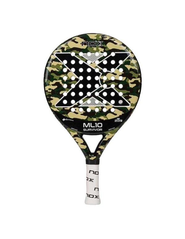 Nox ML 10 Pro Cup |NOX |Raquettes de padel NOX