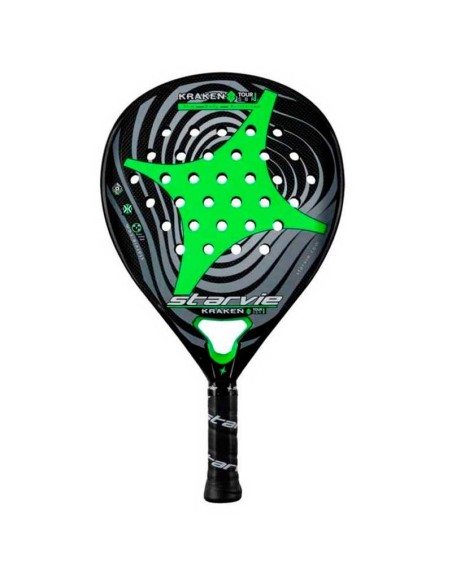 Star Vie Kraken Soft |STAR VIE |Raquetes de padel STAR VIE