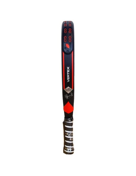 Bullpadel Vertex Carbon Le Red BULLPADEL padel tennis