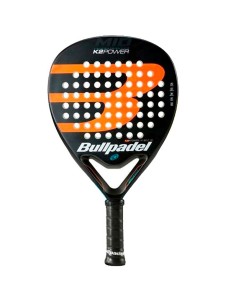 Bullpadel Libra 2020 BULLPADEL padel tennis Time2Padel