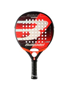 Marca de Bullpadel paddle