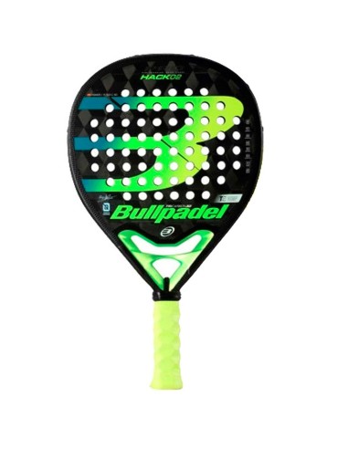 Bullpadel Hack |BULLPADEL |Racchette da padel BULLPADEL