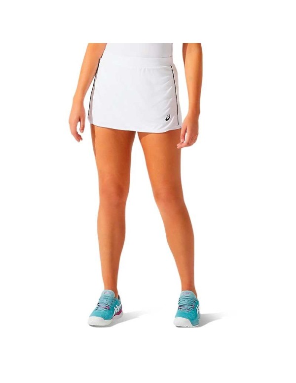 Skirt Asics Padel W 100 2021 |ASICS |ASICS padel clothing