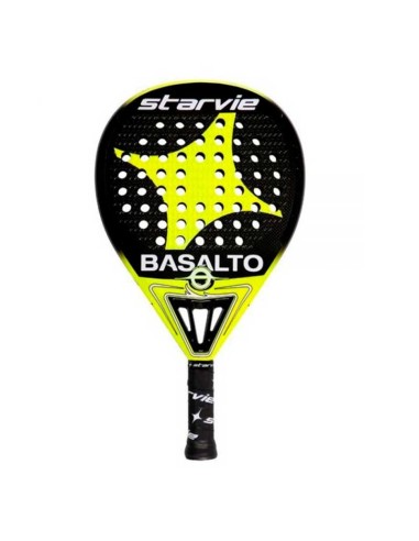 Star Vie Basalto Gravidade 2020 |STAR VIE |Raquetes de padel STAR VIE