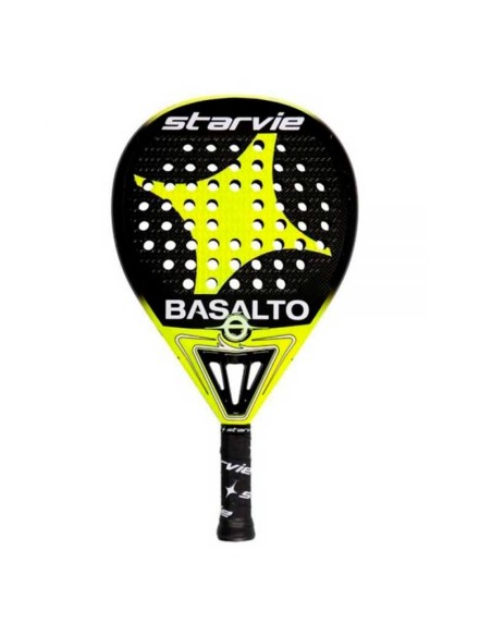 Star Vie Basalto Gravidade 2020 |STAR VIE |Raquetes de padel STAR VIE