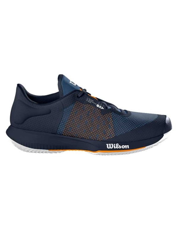 Chaussures Wilson Kaos Swift Clay 2021 |WILSON |Chaussures de padel