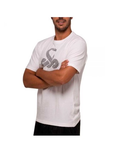 Camiseta Vibor-A Taipan 2021 Branca |VIBOR-A |Roupa de remo VIBOR-A