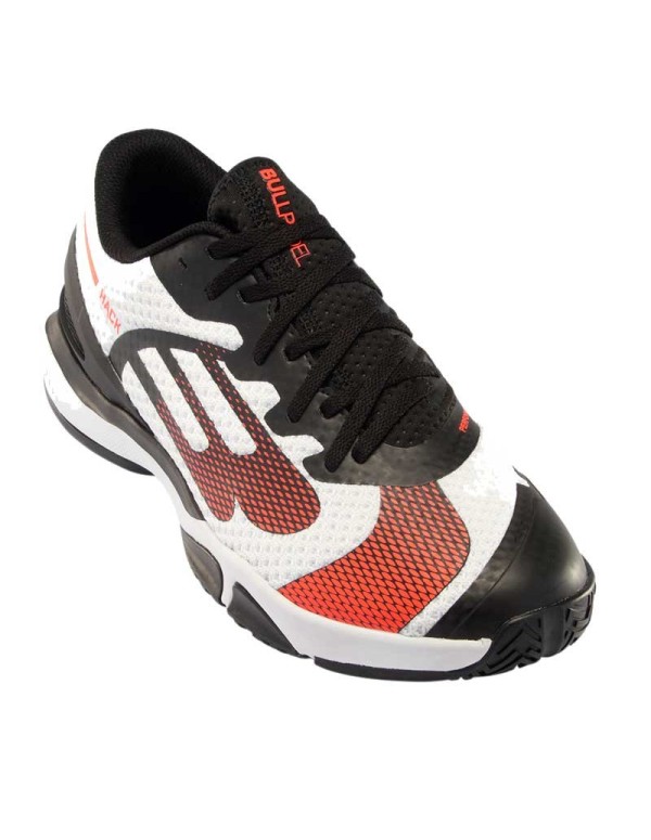 Bullpadel Hack Hybrid Fly Shoes BULLPADEL padel shoes