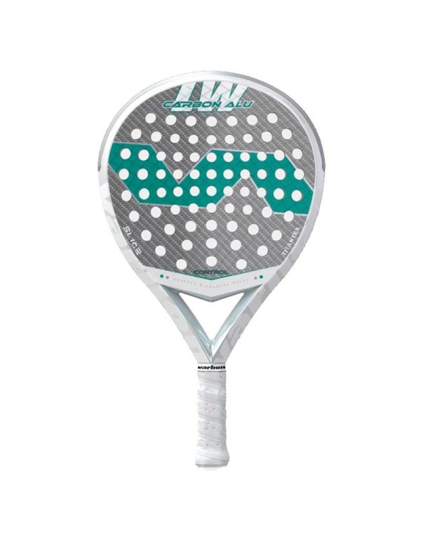 Varlion Lw Carbon Aluminum W |VARLION |VARLION padel tennis