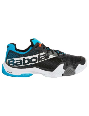 Babolat Jet Premura 2022 Blue Sneakers |BABOLAT |BABOLAT padel shoes