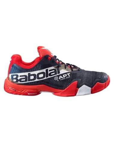 Chaussures Babolat Jet Premura Apt 2022 |BABOLAT |Chaussures de padel BABOLAT