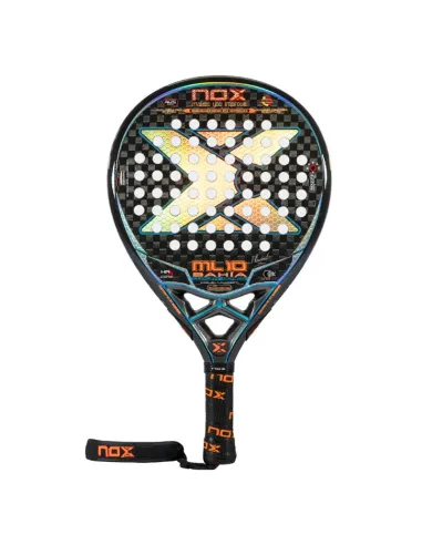 Nox ML10 Bahia Série de luxe 2022 |NOX |Raquettes de padel NOX