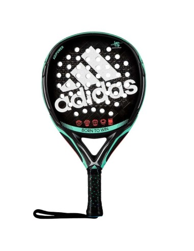 Adidas Adipower Luce 3.1 2022 |ADIDAS |Racchette da padel ADIDAS