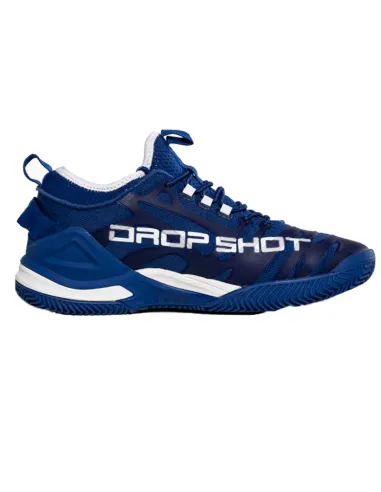 Drop Shot Tênis Argon 2xtw |DROP SHOT |Sapatilhas de padel DROP SHOT