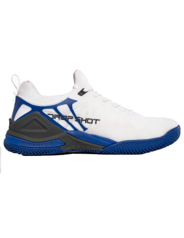 Drop Shot Mylar Xtw Shoes |DROP SHOT |DROP SHOT padel shoes