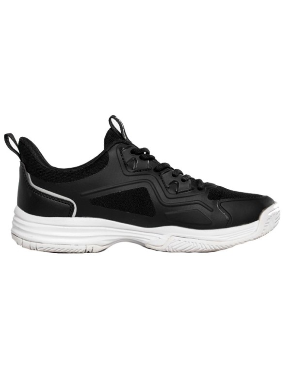 Chaussures Drop Shot Sue W 2021 Noir |DROP SHOT |Chaussures de padel DROP SHOT