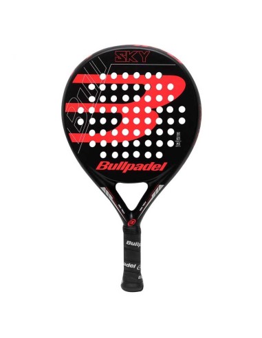 Bullpadel Sky cielo |BULLPADEL |Racchette da padel BULLPADEL