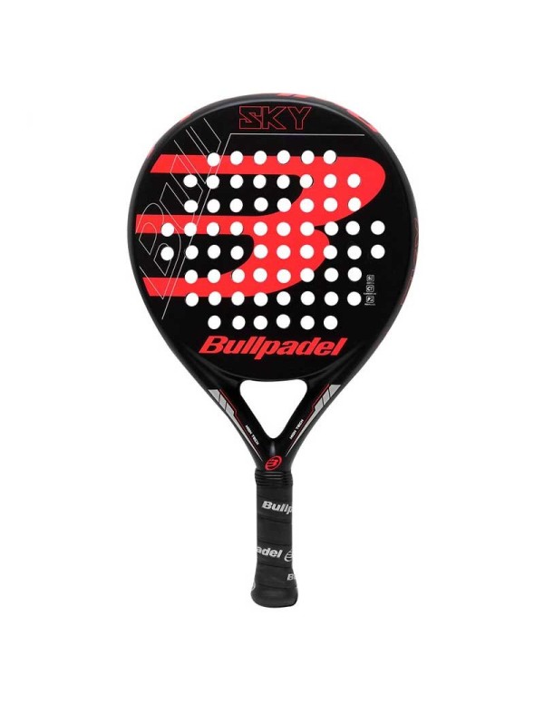 Bullpadel Sky Rose |BULLPADEL |Racchette da padel BULLPADEL