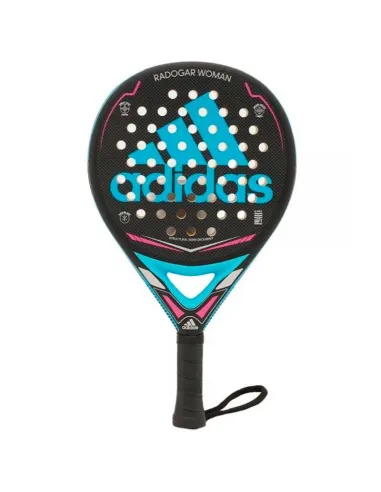 Adidas Radogar Donna |ADIDAS |Racchette da padel ADIDAS