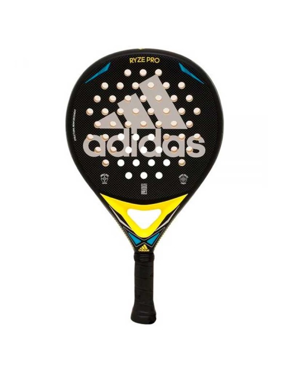 Adidas Ryze Pro Giallo |ADIDAS |Racchette da padel ADIDAS