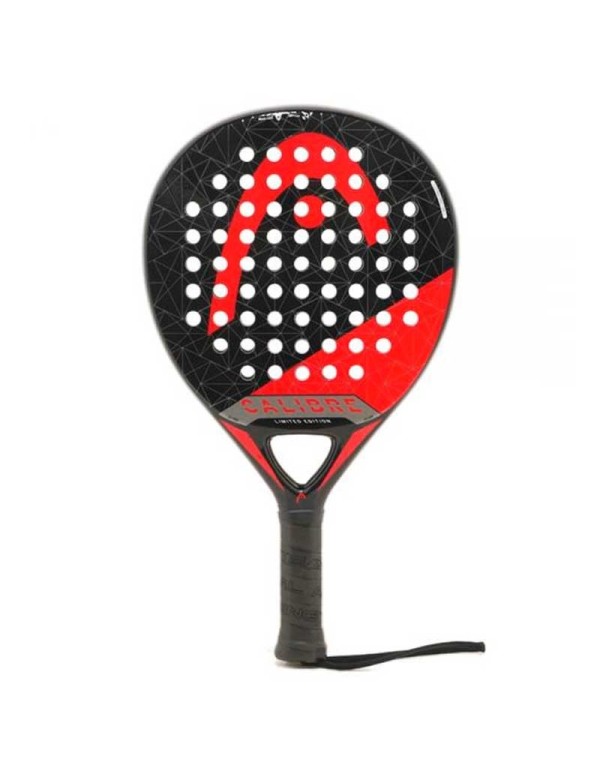 Head rossa |HEAD |Racchette da padel HEAD