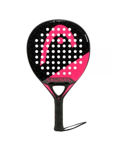 Calibro Head rosa |HEAD |Racchette da padel HEAD