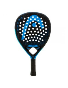 PALA HEAD GRAPHENEXT VECTOR + PALETERO HEAD CORE PADEL COMBI ROSA