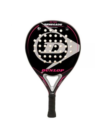 Dunlop Renegade Soft |DUNLOP |Raquetes de padel DUNLOP