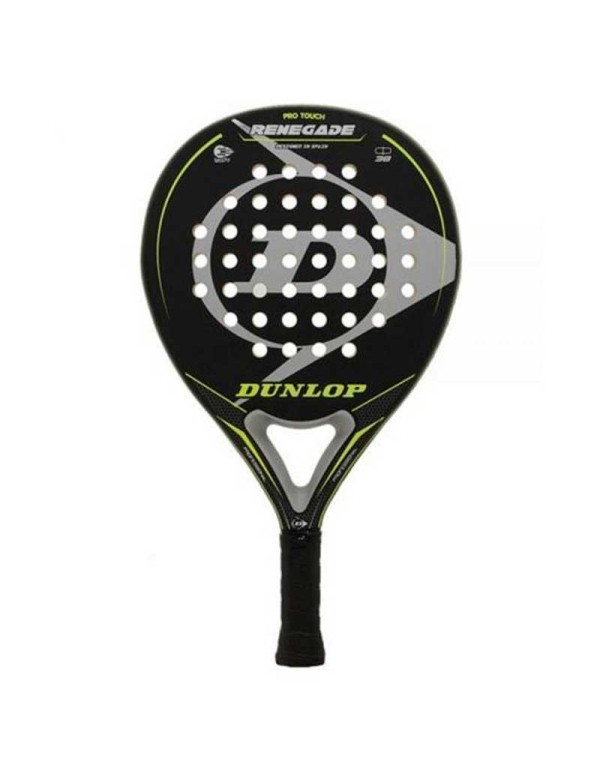 Il rinnegato Dunlop |DUNLOP |Racchette da padel DUNLOP