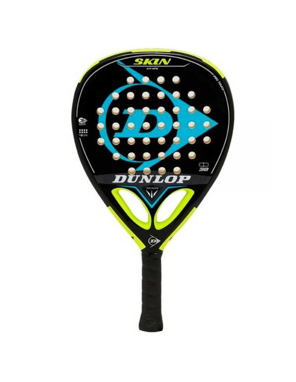 Attacco Skin Dunlop |DUNLOP |Racchette da padel DUNLOP