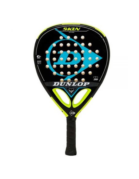 Ataque Skin Dunlop |DUNLOP |Raquetes de padel DUNLOP