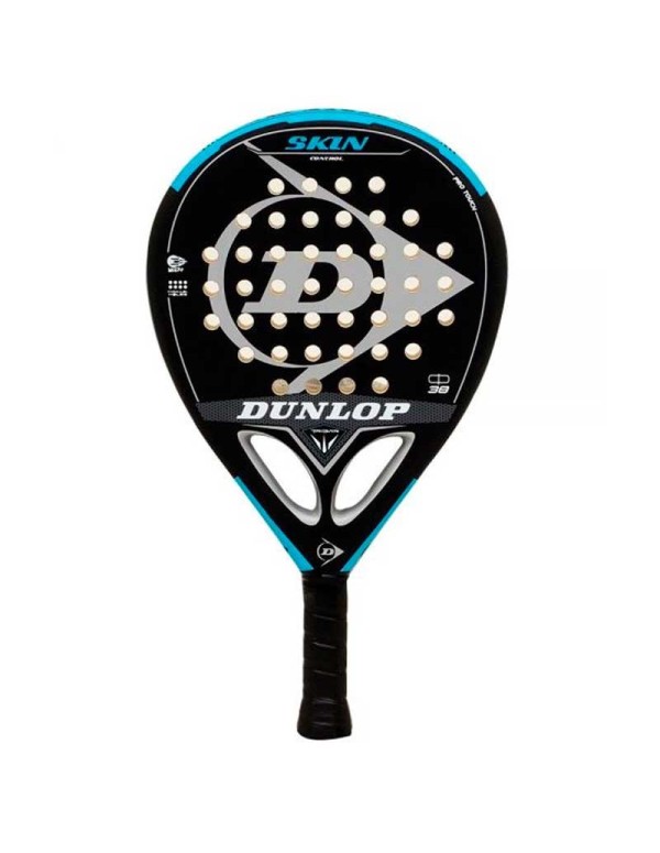 Control Skin Dunlop |DUNLOP |Raquetes DUNLOP