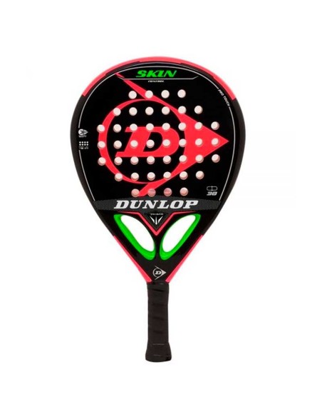 Dunlop Skin Control Soft |DUNLOP |Raquetes de padel DUNLOP