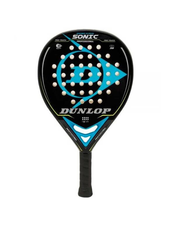 Dunlop Soft |DUNLOP |Racchette da padel DUNLOP