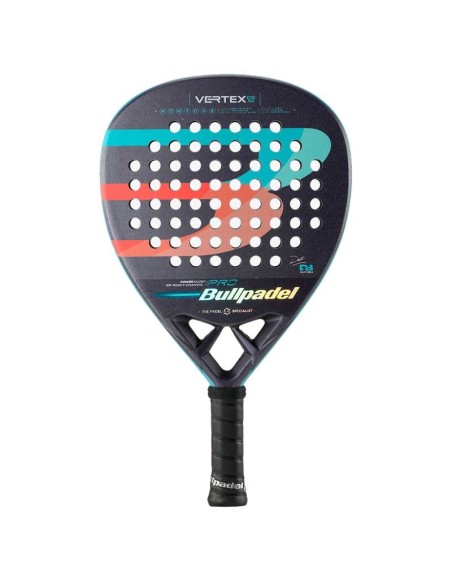 Bullpadel Vertex 03 Woman 2022 BULLPADEL padel tennis