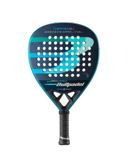 Bullpadel Vertex 03 Comfort 2022 BULLPADEL padel tennis Time2Pa