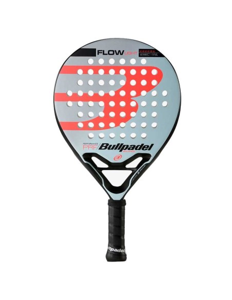 Bullpadel Flow Light 2022 BULLPADEL padel tennis Time2Padel