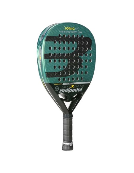 Bullpadel Ionic Power 2022 BULLPADEL padel tennis Time2Padel