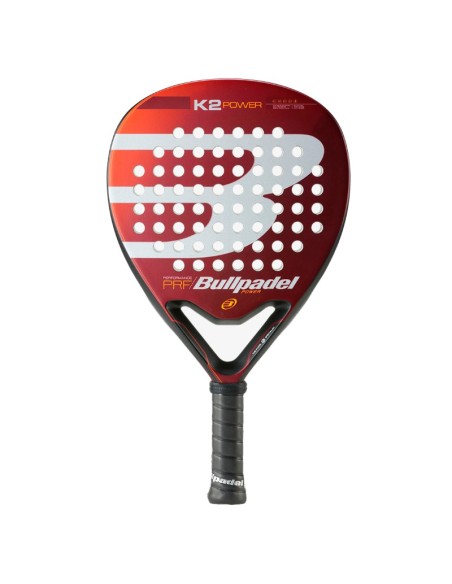 Pala de Pádel Hombre Bullpadel K2 Power 23 K2 POWER 23