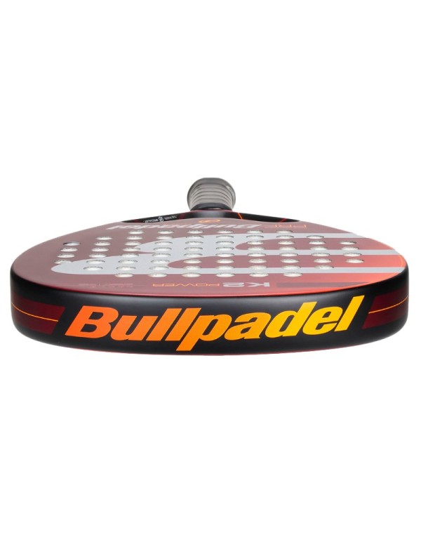 Pala de Pádel Hombre Bullpadel K2 Power 23 K2 POWER 23