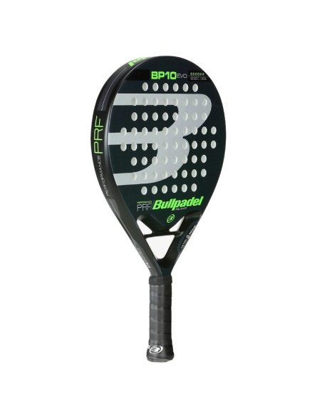 Bullpadel BP10 Evo 2022 BULLPADEL padel tennis Time2Padel