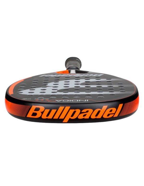 Bullpadel Indiga Pwr 2022 BULLPADEL padel tennis Time2Padel