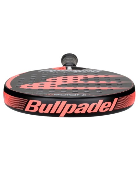 Bullpadel Indiga Femme 2022 Raquettes BULLPADEL Time2Padel